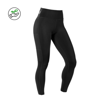 Liiteguard GLU-Tech Training Long Tight Dame
